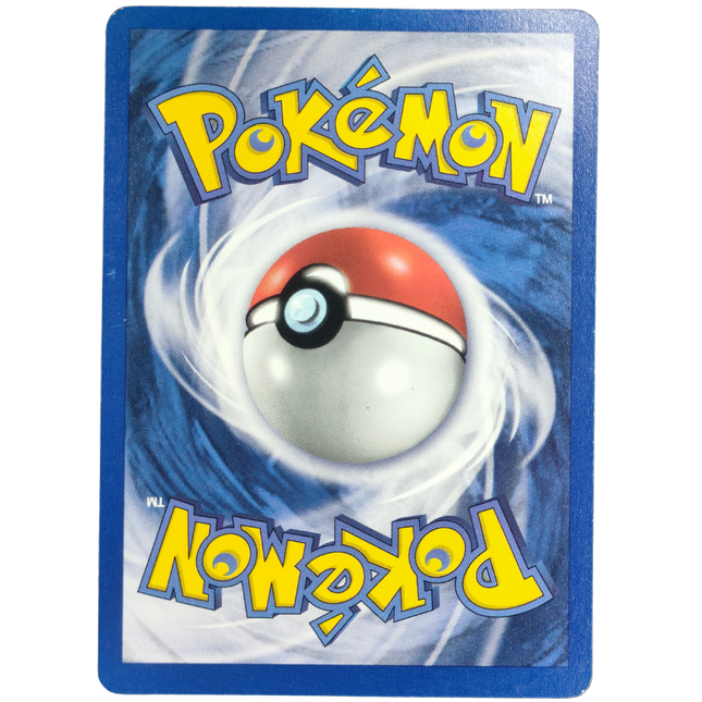 Pokemon | Original Series | Base Set | Beedrill - 17/102
