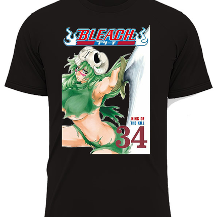Bleach | Nelliel | Shirt