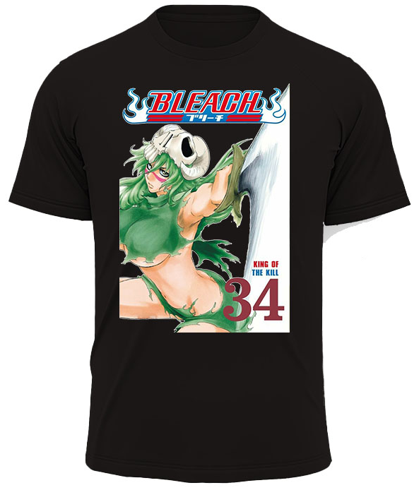 Bleach | Nelliel | Shirt