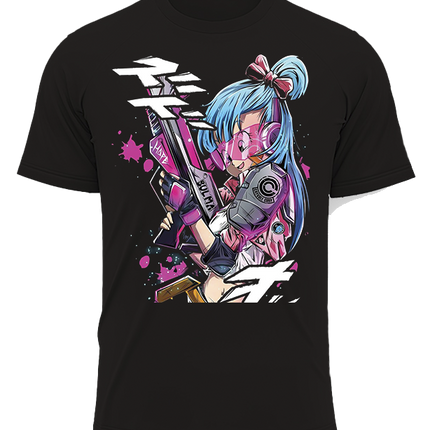 Dragonball Z | Bulma | Shirt