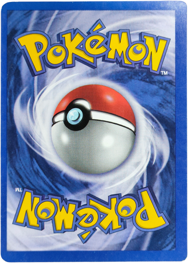 Pokemon | Original Series | Base Set 2 | Computer Search - 101/130