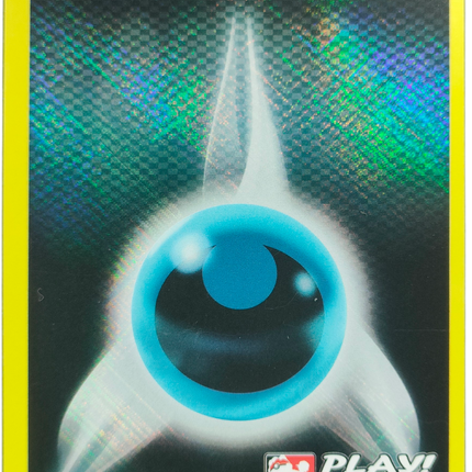 Pokemon | League & Championship Cards | Darkness Energy (Play! Pokemon Promo - Holo) - 111/114