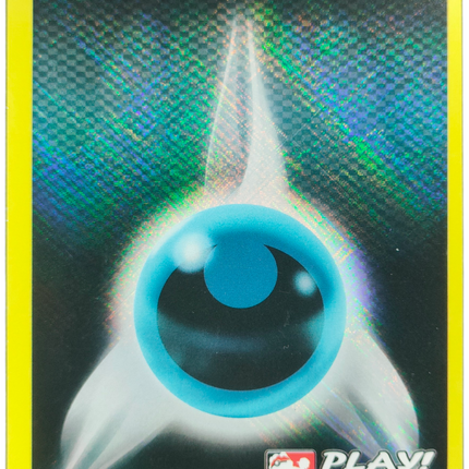 Pokemon | League & Championship Cards | Darkness Energy (Play! Pokemon Promo - Holo) - 111/114