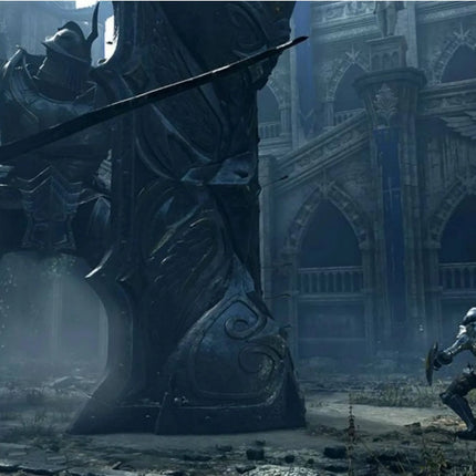 Demon's Souls | PS5