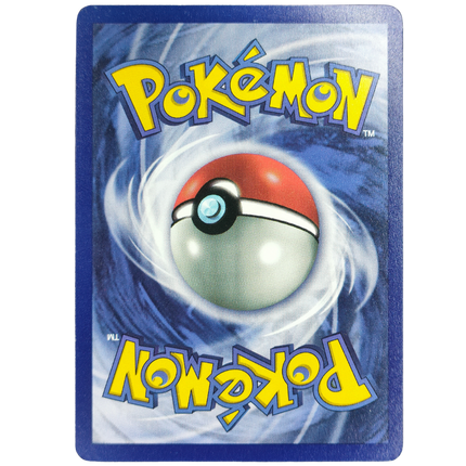 Pokemon | Original Series | Base Set | Double Colorless Energy - 96/102