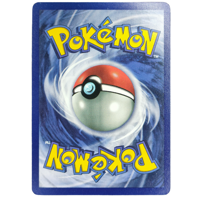 Pokemon | Original Series | Base Set | Double Colorless Energy - 96/102