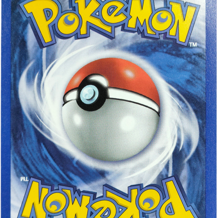 Pokemon | Neo Series | Neo Genesis | Ecogym - 84/111