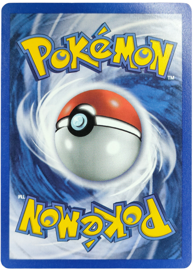 Pokemon | Neo Series | Neo Genesis | Ecogym - 84/111
