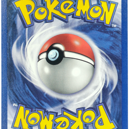 Pokemon | Original Series | Base Set | Electabuzz - 20/102