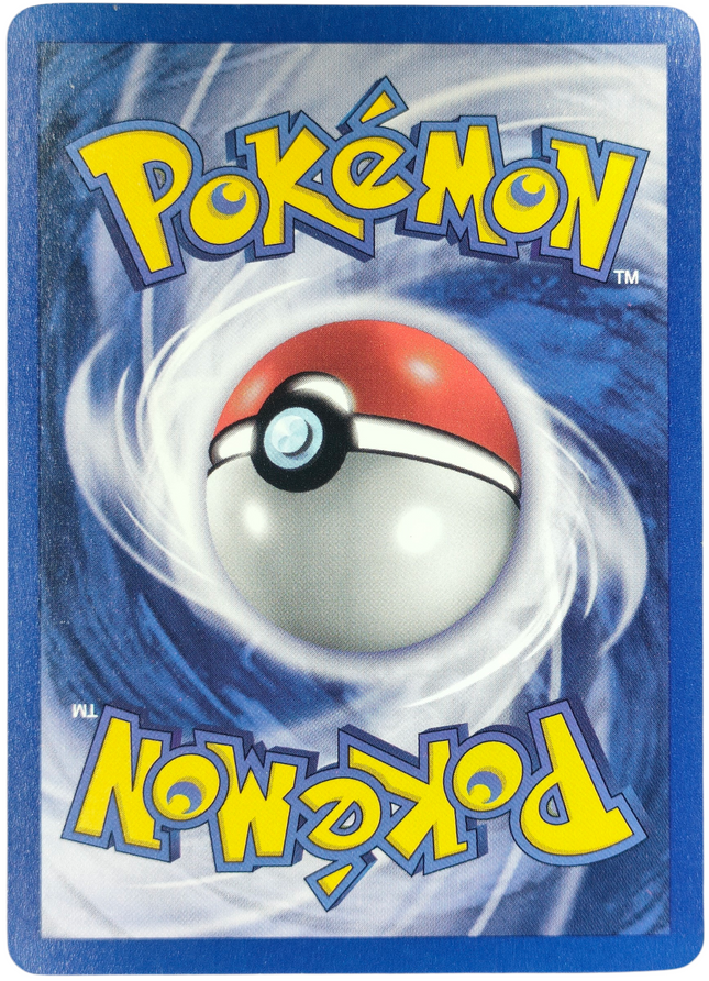 Pokemon | Original Series | Base Set | Electabuzz - 20/102
