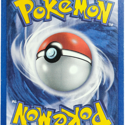 Pokemon | Original Series | Base Set | Electrode - 21/102