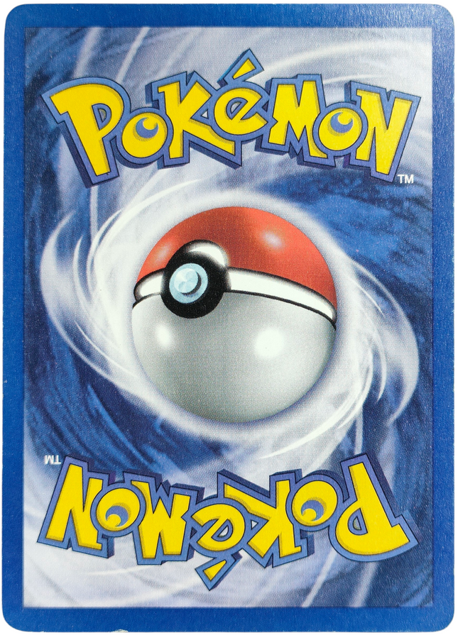 Pokemon | Original Series | Base Set | Electrode - 21/102