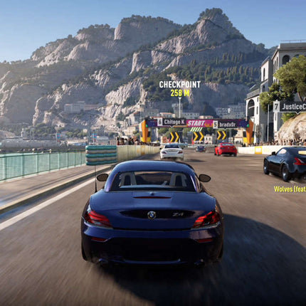 Forza Horizon 2 (10 Year Anniversary Edition) | Xbox One