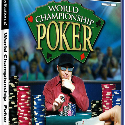 World Championship Poker | PS2