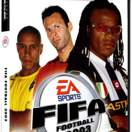 FIFA Soccer 2003 | Nintendo GameCube