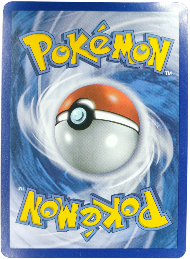 Pokemon | HeartGold & SoulSilver Series | HeartGold SoulSilver | Growlithe (Reverse Holo) - 65/123