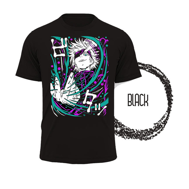 Jujutsu Kaisen | Gojo Satoru | Shirt