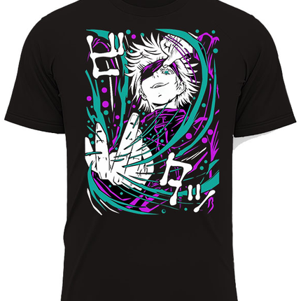Jujutsu Kaisen | Gojo Satoru | Shirt