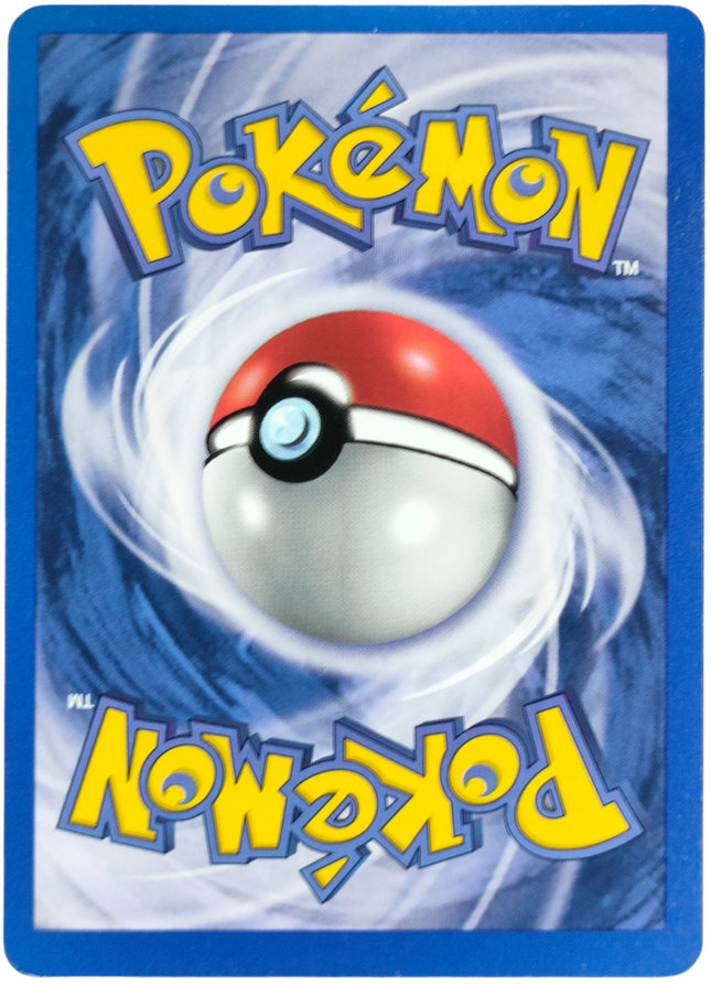 Pokemon | Original Series | Fossil | Hitmonlee - 22/62