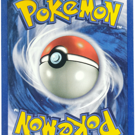 Pokemon | Original Series | Fossil | Hypno (Holo) - 8/62