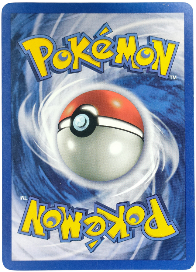 Pokemon | Original Series | Fossil | Hypno (Holo) - 8/62