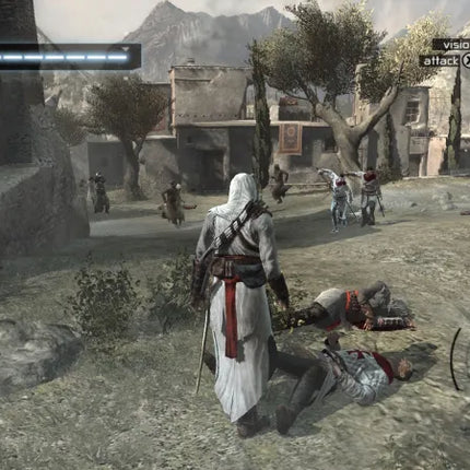 Assassin's Creed (Essentials) | PS3