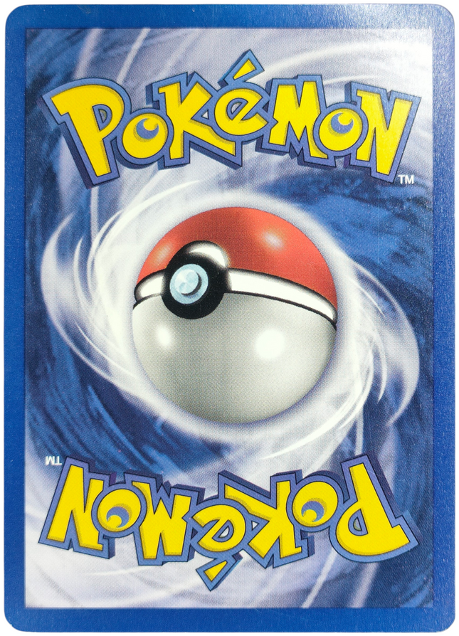 Pokemon | Original Series | Base Set | Item Finder - 74/102