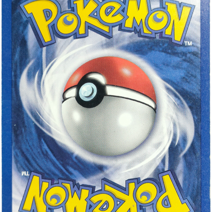 Pokemon | Original Series | Base Set | Lass - 75/102