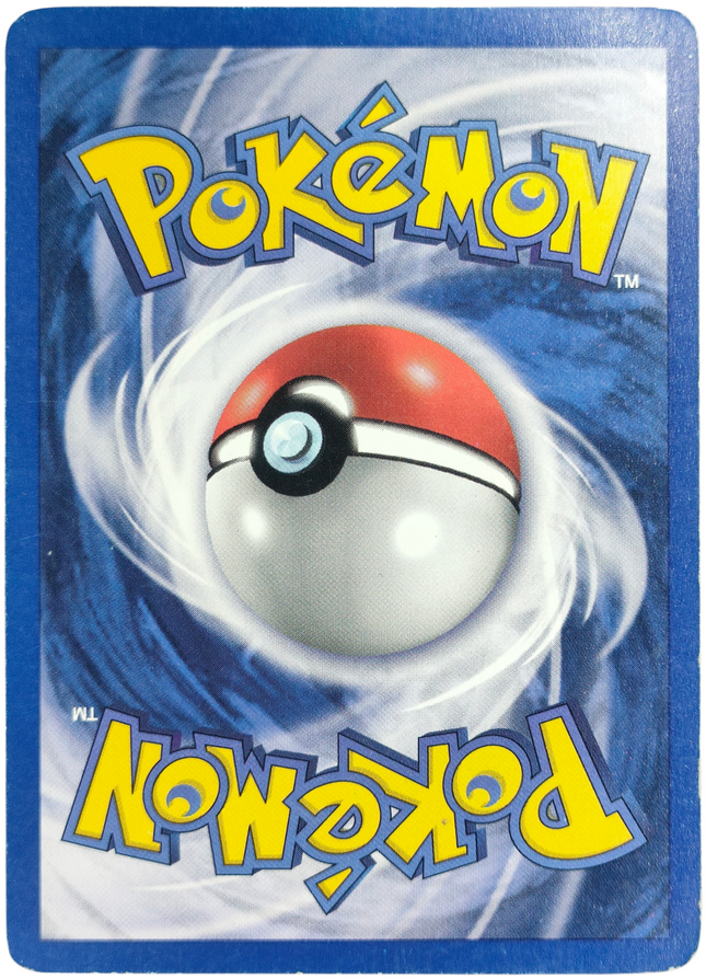 Pokemon | Original Series | Base Set | Lass - 75/102