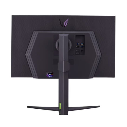 LG UltraGear 27″ UHD 2160p 144Hz Gaming Monitor