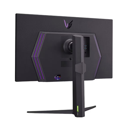 LG UltraGear 27″ UHD 2160p 144Hz Gaming Monitor