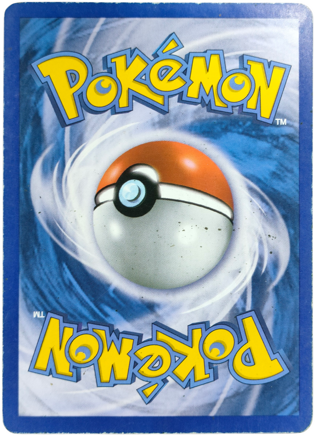 Pokemon | Black & White | Plasma Storm | Mamoswine (Reverse Holo) - 28/135