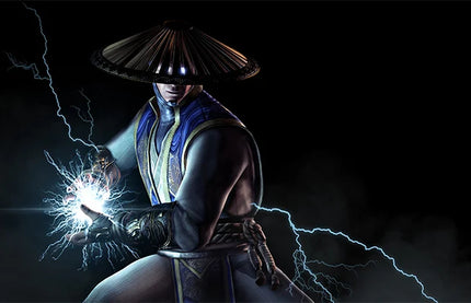 Mortal Kombat X | Xbox One