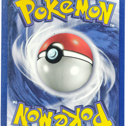 Pokemon | Original Series | Jungle | Mr. Mime (Holo) - 6/64