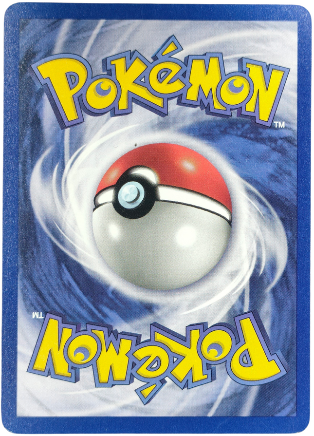 Pokemon | Original Series | Jungle | Mr. Mime (Holo) - 6/64