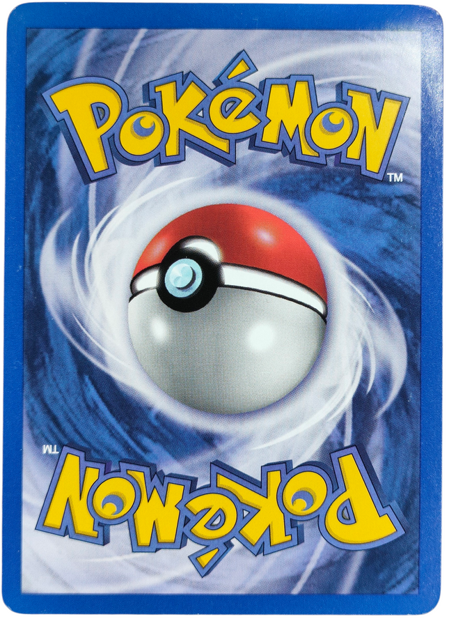 Pokemon | Original Series | Fossil | Muk - 28/62