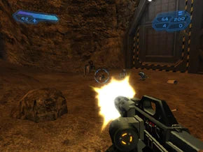 Mace Griffin Bounty Hunter | PS2