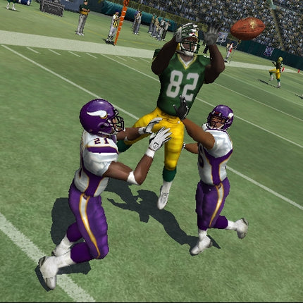 Madden NFL 07 | PS2