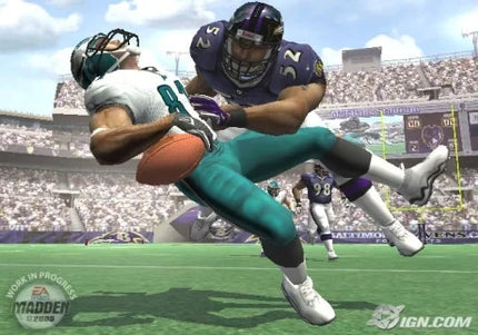 Madden NFL 2005 | PS2