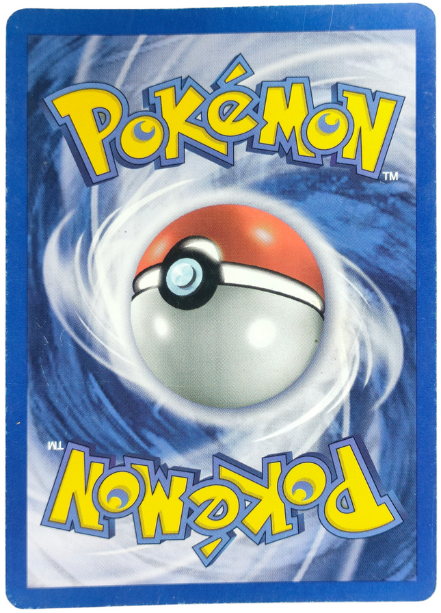 Pokemon | Original Series | Jungle | Nidoqueen (Holo) - 7/64