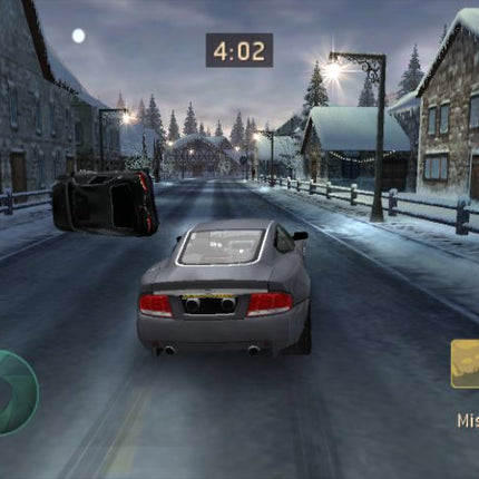 007: Nightfire | Nintendo GameCube