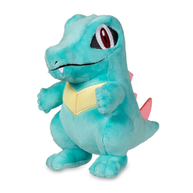 Pokemon | Totadile | Plushie