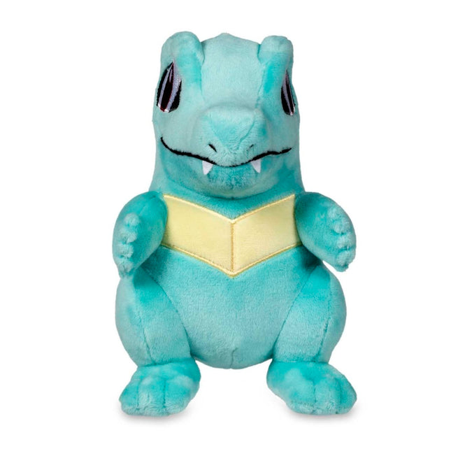 Pokemon | Totadile | Plushie