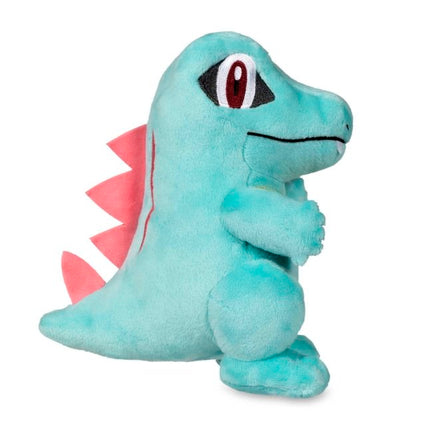 Pokemon | Totadile | Plushie