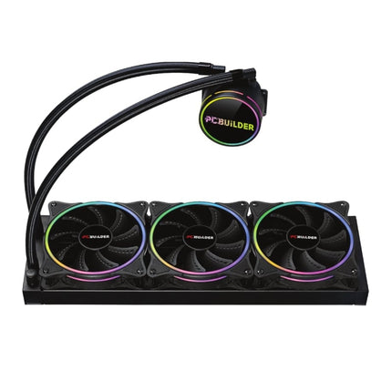 PCBuilder Ryzen 7 9700X VALOUR Windows 11 Gaming PC