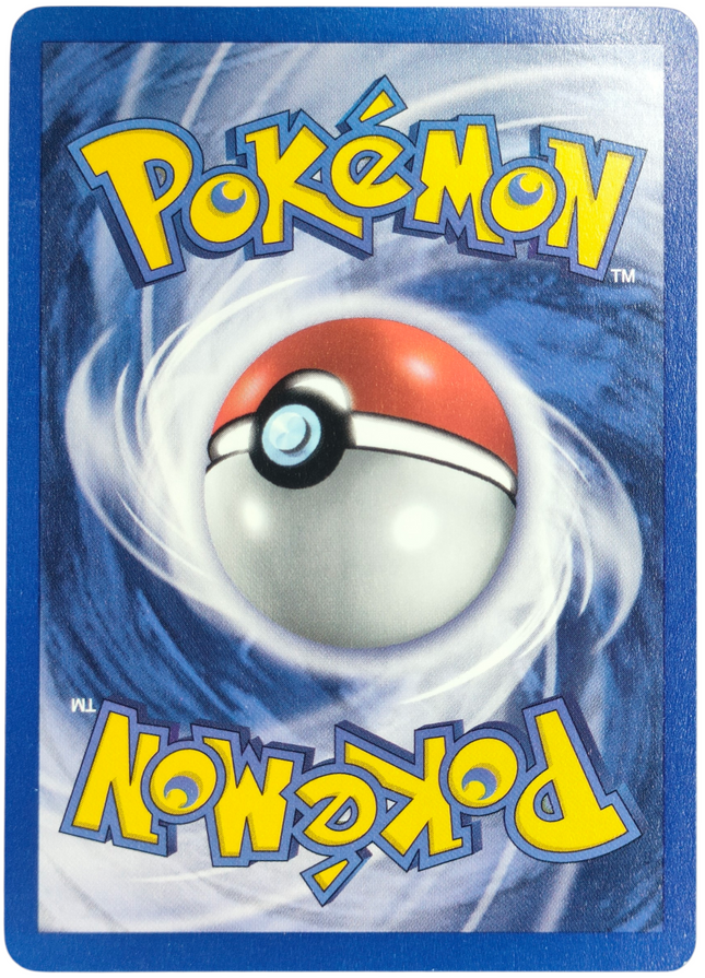 Pokemon | Original Series | Base Set | Pidgeotto - 22/102