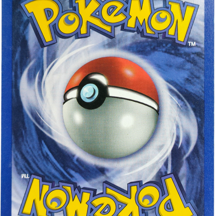 Pokemon | Original Series | Jungle | Pidgeot - 24/64