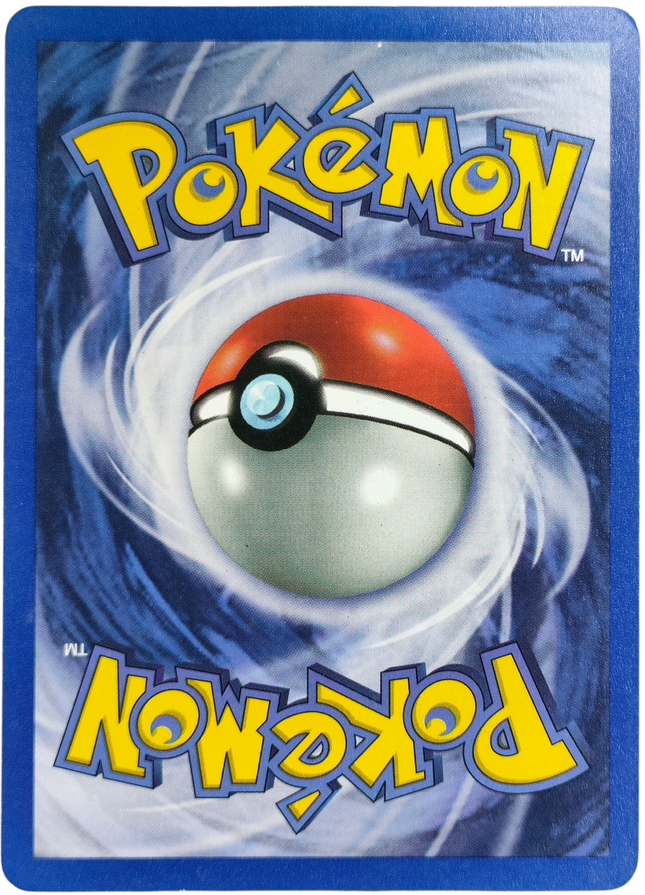 Pokemon | Original Series | Jungle | Pidgeot - 24/64