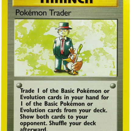 Pokemon | Original Series | Base Set | Pokemon Trader - 77/102