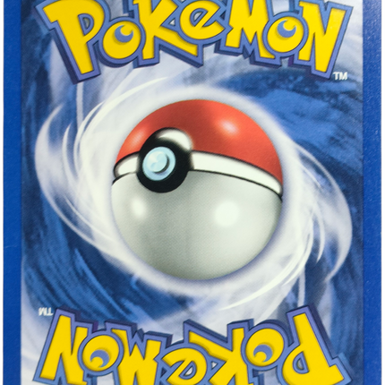 Pokemon | Original Series | Base Set | Pokemon Flute - 86/102